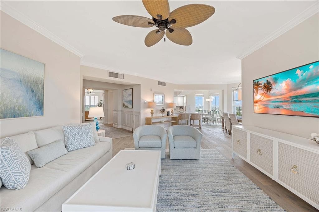 315 Dunes BLVD # 801, NAPLES FL 34110-6