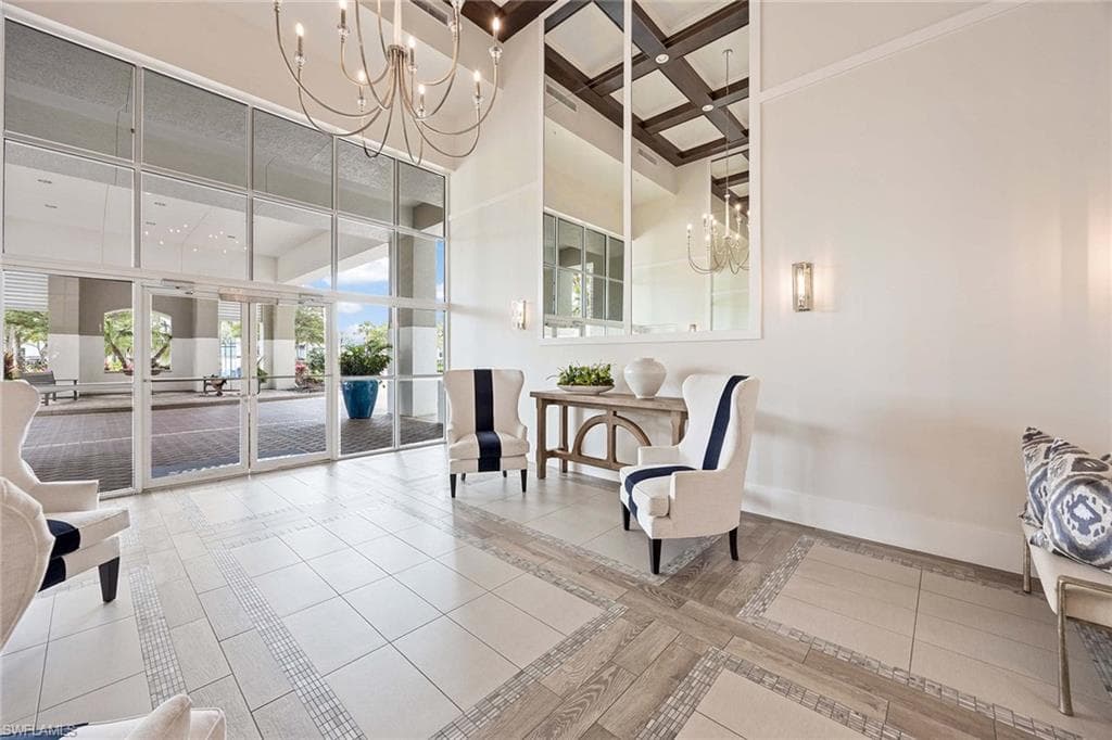 315 Dunes BLVD # 801, NAPLES FL 34110-2