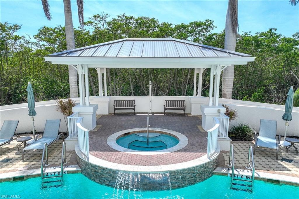 315 Dunes BLVD # 801, NAPLES FL 34110-35