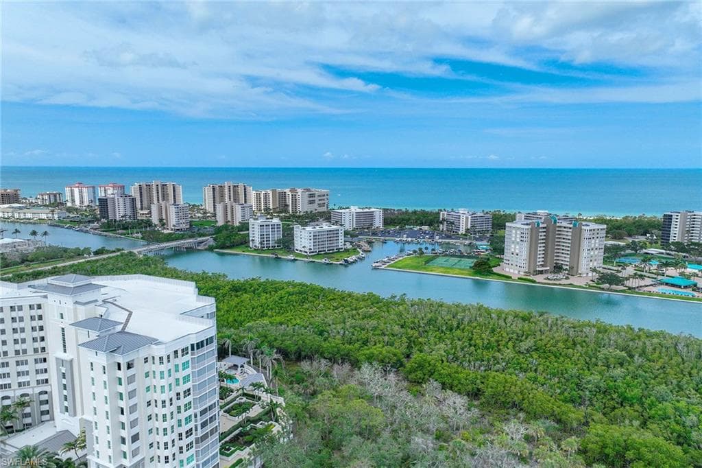 315 Dunes BLVD # 801, NAPLES FL 34110-31