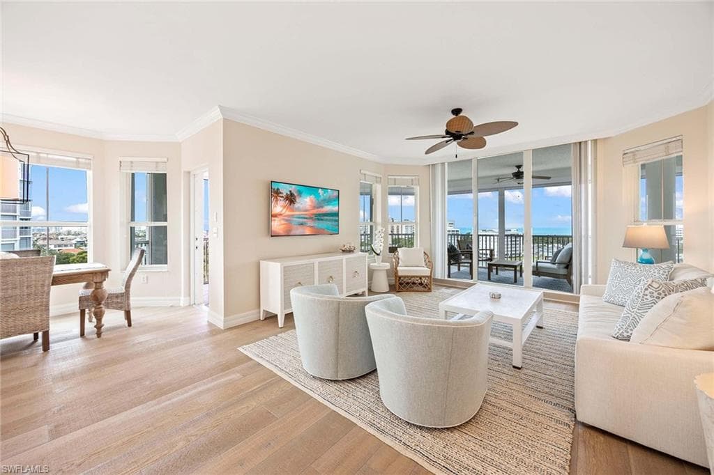 315 Dunes BLVD # 801, NAPLES FL 34110-4