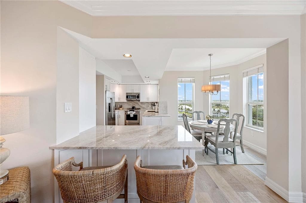 315 Dunes BLVD # 801, NAPLES FL 34110-8