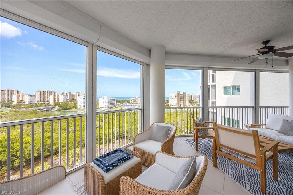 315 Dunes BLVD # 801, NAPLES FL 34110-23