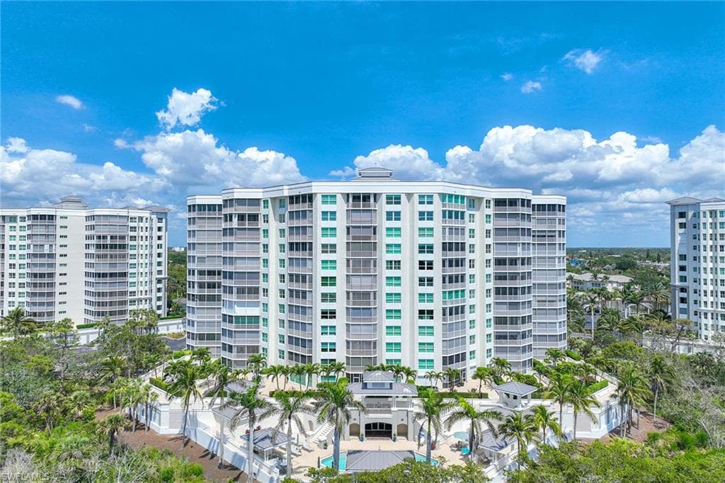 315 Dunes BLVD # 801, NAPLES FL 34110-32