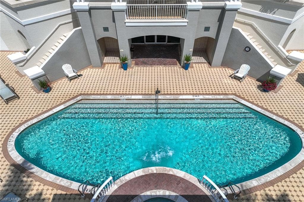 315 Dunes BLVD # 801, NAPLES FL 34110-36