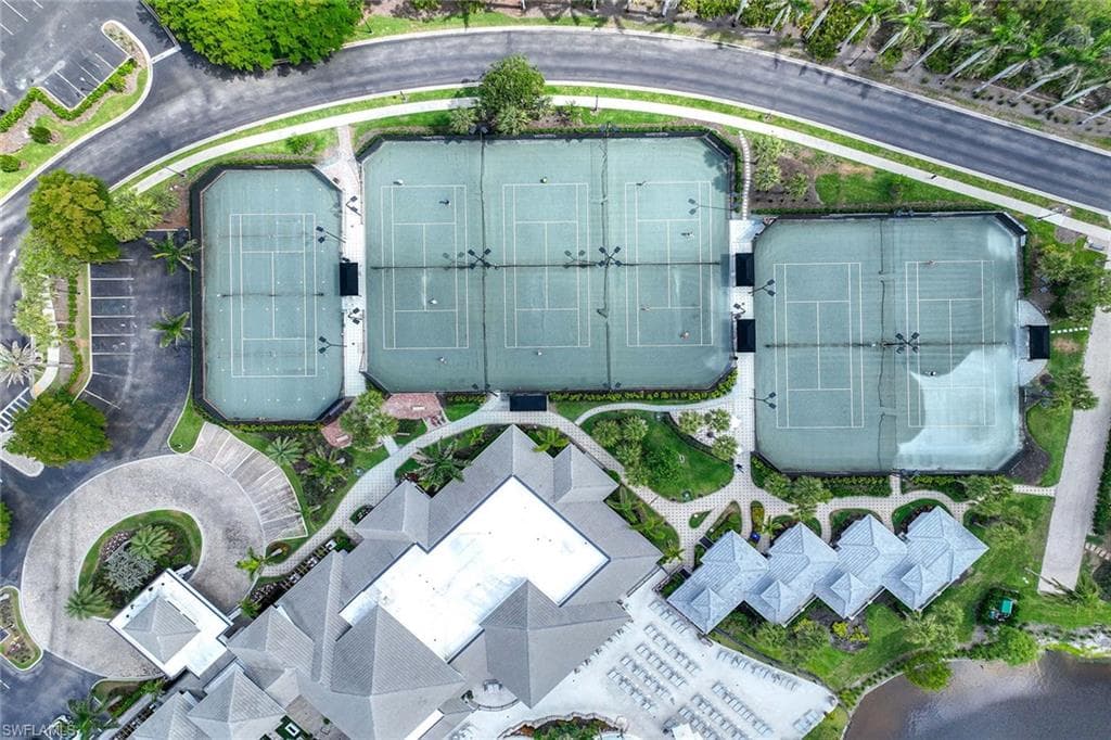 315 Dunes BLVD # 801, NAPLES FL 34110-39