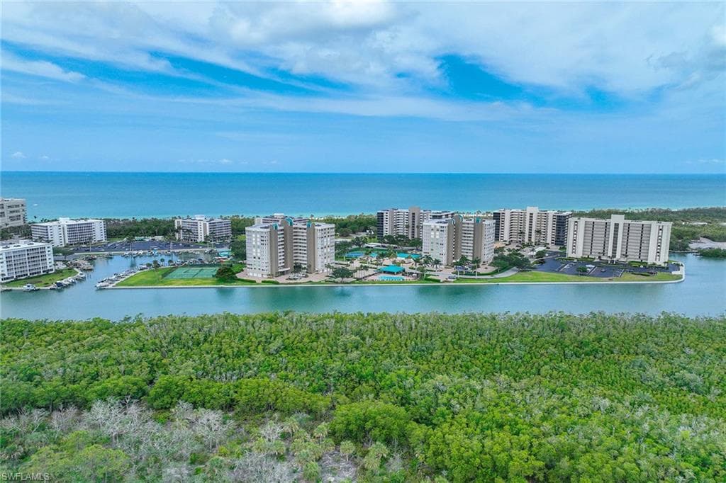 315 Dunes BLVD # 801, NAPLES FL 34110-30