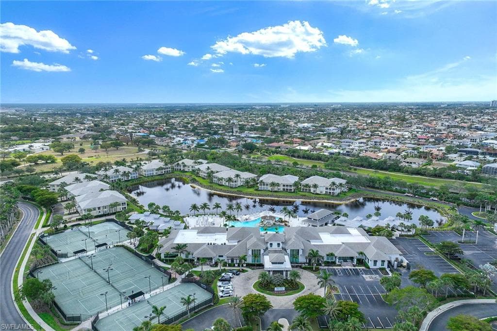 315 Dunes BLVD # 801, NAPLES FL 34110-38