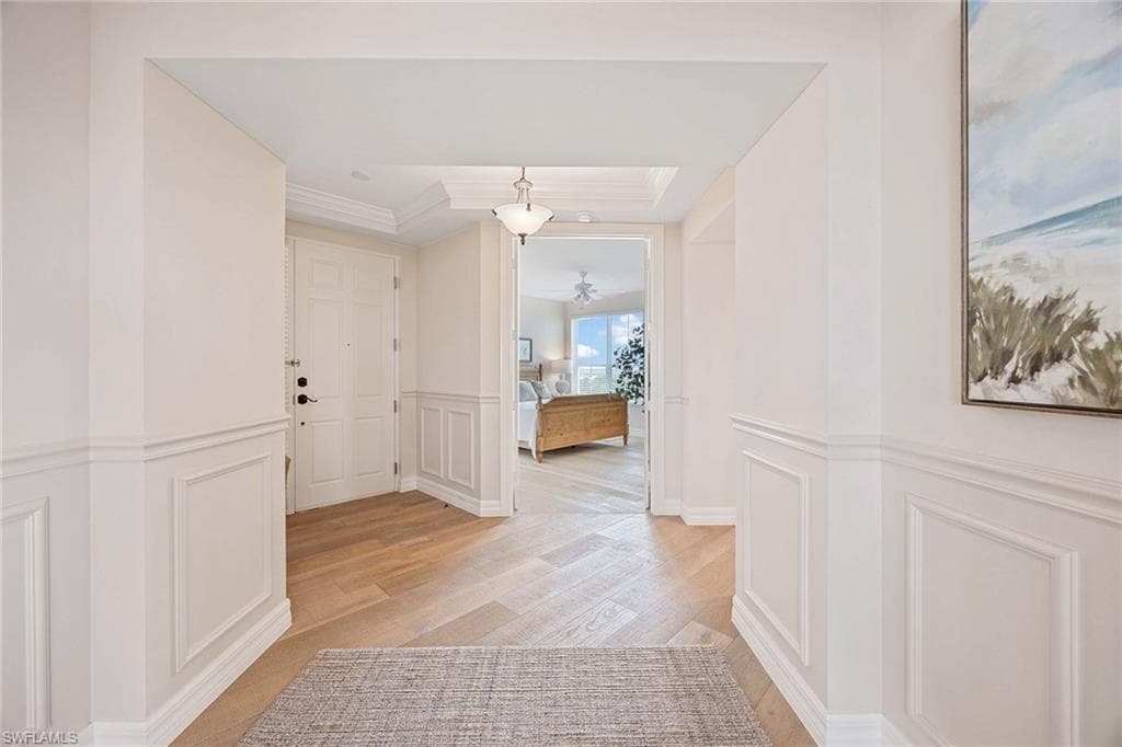 315 Dunes BLVD # 801, NAPLES FL 34110-3