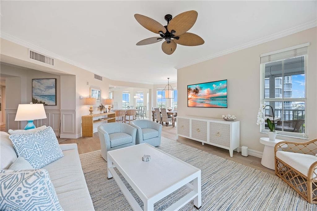 315 Dunes BLVD # 801, NAPLES FL 34110-7