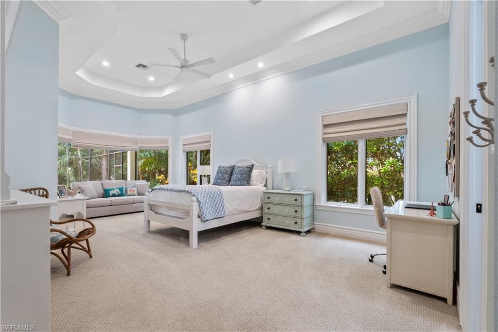 2900 Indigobush WAY, NAPLES FL 34105-26