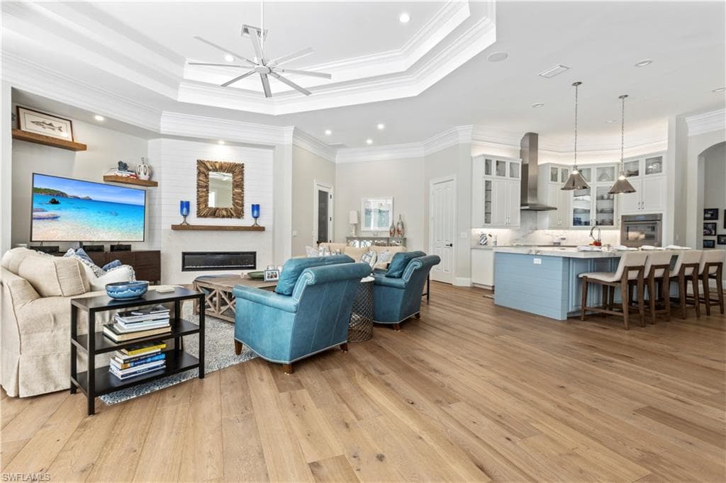 2900 Indigobush WAY, NAPLES FL 34105-12