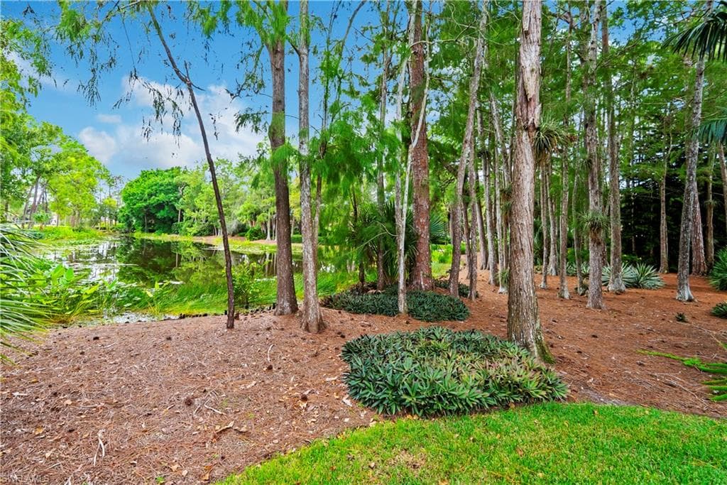2900 Indigobush WAY, NAPLES FL 34105-35