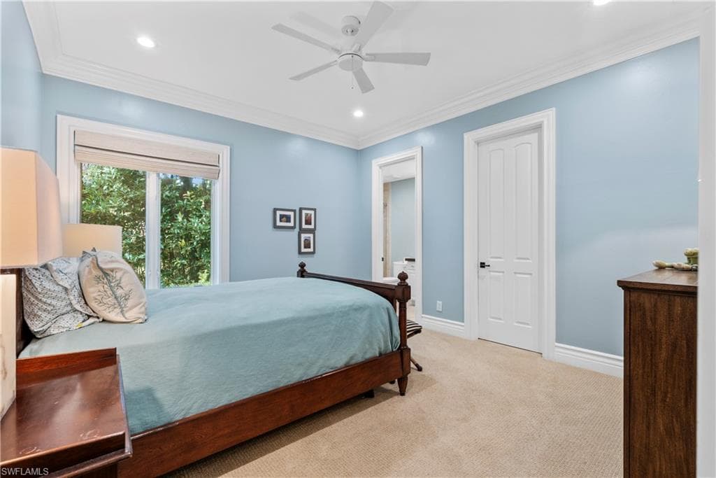 2900 Indigobush WAY, NAPLES FL 34105-27