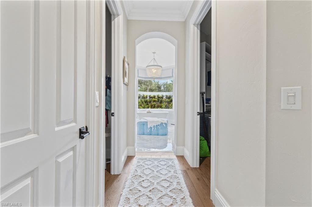 2900 Indigobush WAY, NAPLES FL 34105-19