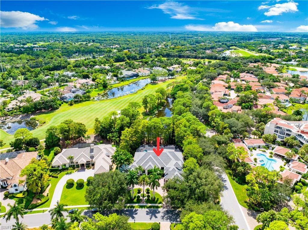 2900 Indigobush WAY, NAPLES FL 34105-37