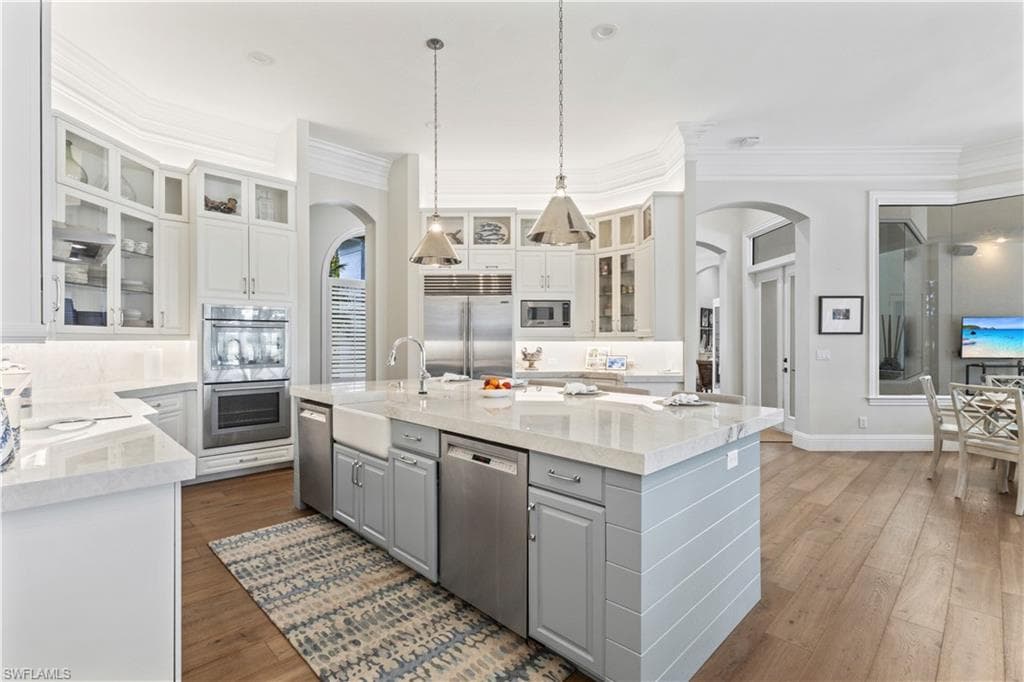 2900 Indigobush WAY, NAPLES FL 34105-14