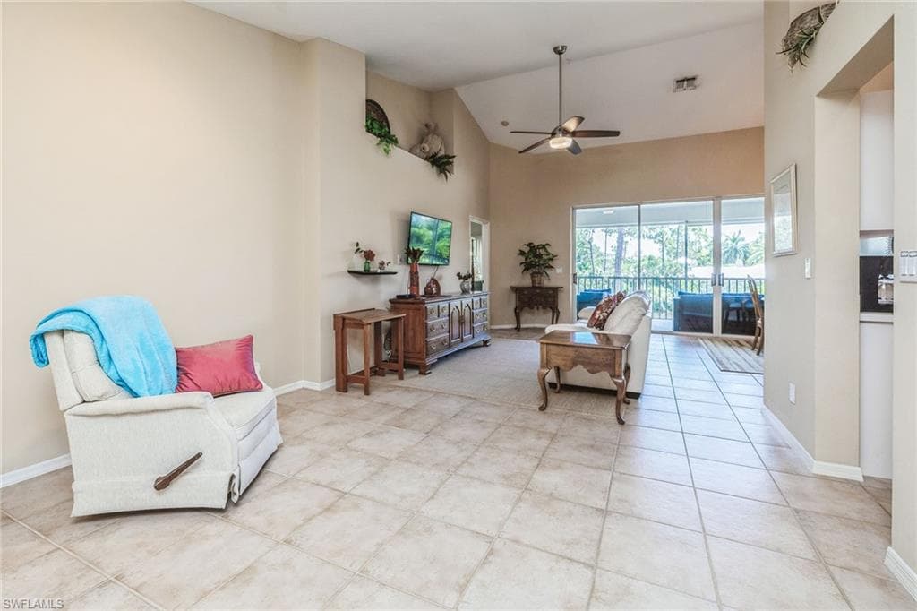 27080 Lake Harbor CT # 201, BONITA SPRINGS FL 34134-4