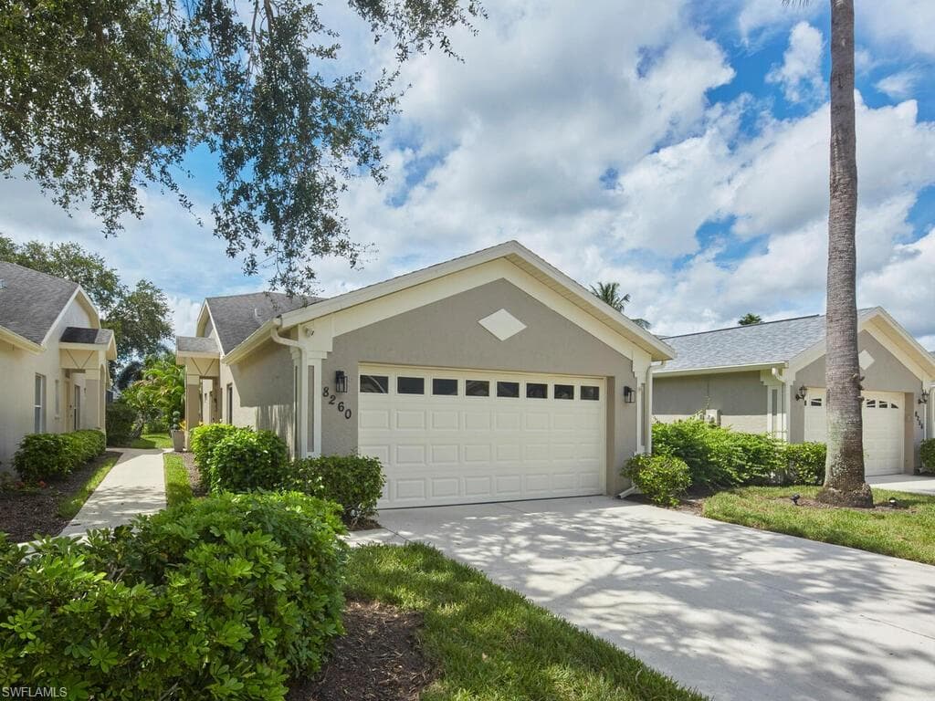 8260 Ibis Cove CIR # B226, NAPLES FL 34119-2