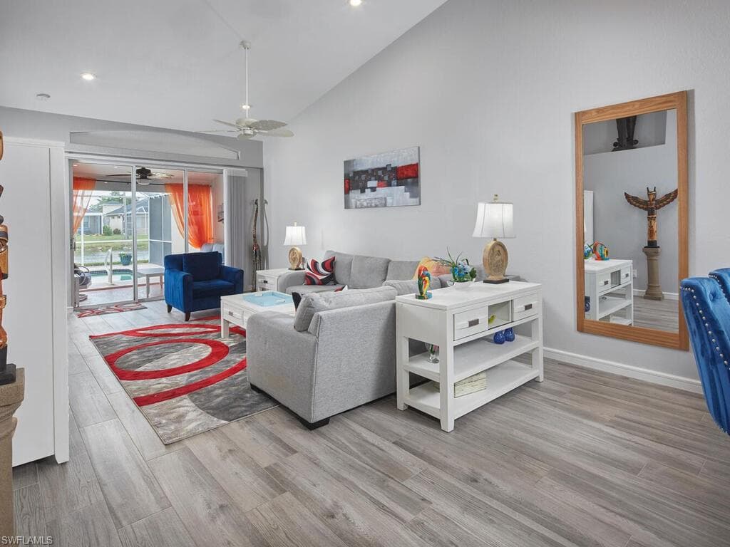 8260 Ibis Cove CIR # B226, NAPLES FL 34119-4