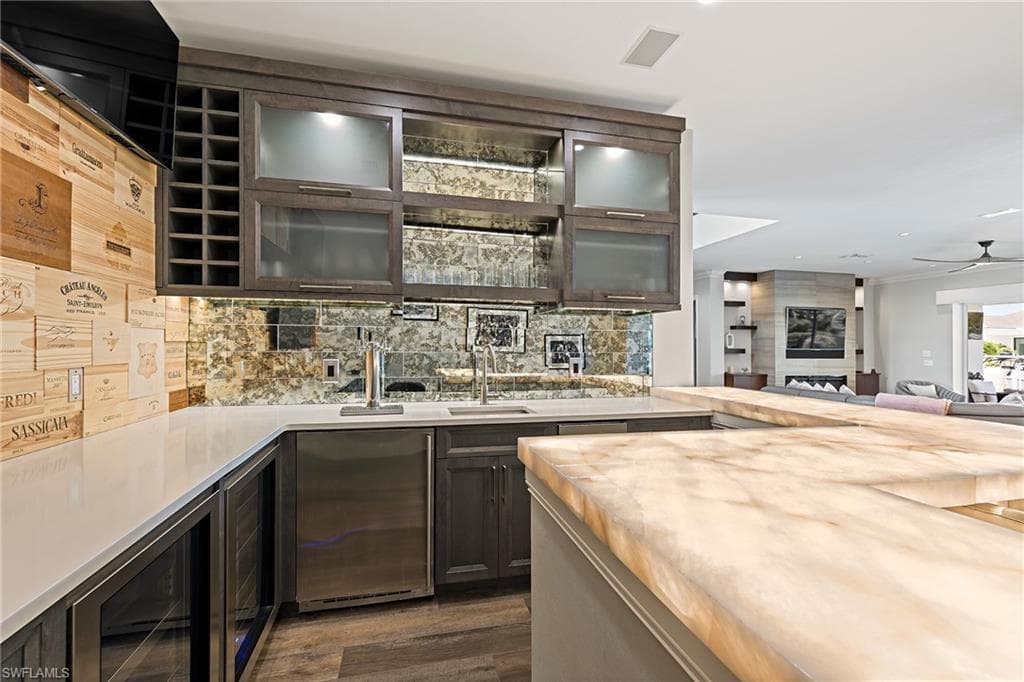 1435 Osprey AVE, NAPLES FL 34102-9