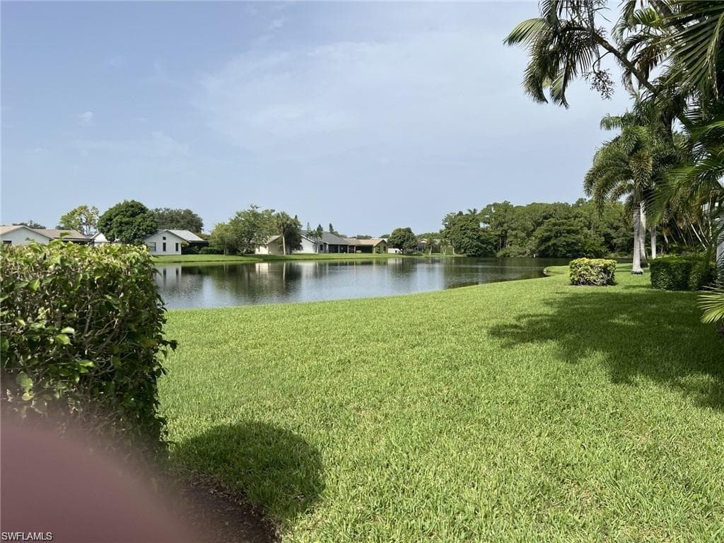 10738 William CT # 3005, NAPLES FL 34109-13