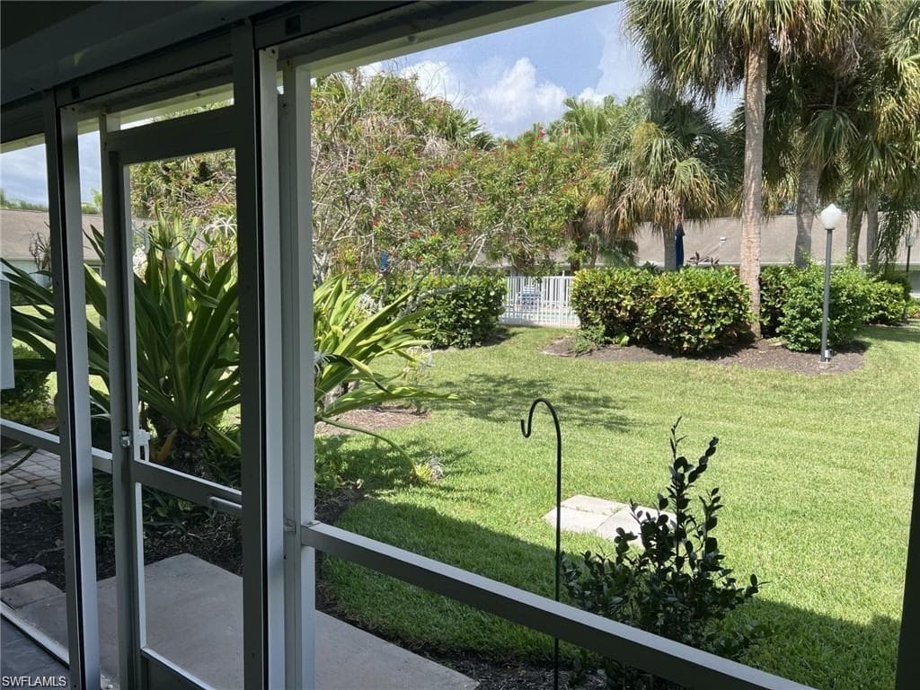 10738 William CT # 3005, NAPLES FL 34109-17
