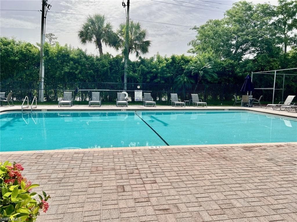 10738 William CT # 3005, NAPLES FL 34109-14