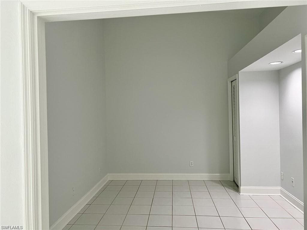 10738 William CT # 3005, NAPLES FL 34109-3