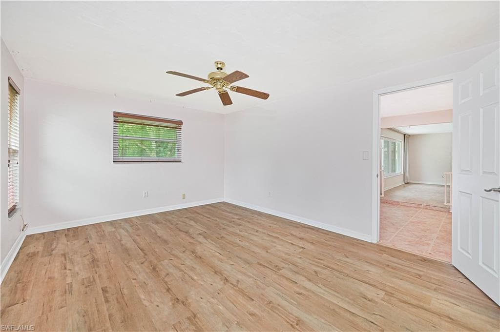 4255 Glasgow CT, NORTH FORT MYERS FL 33903-16