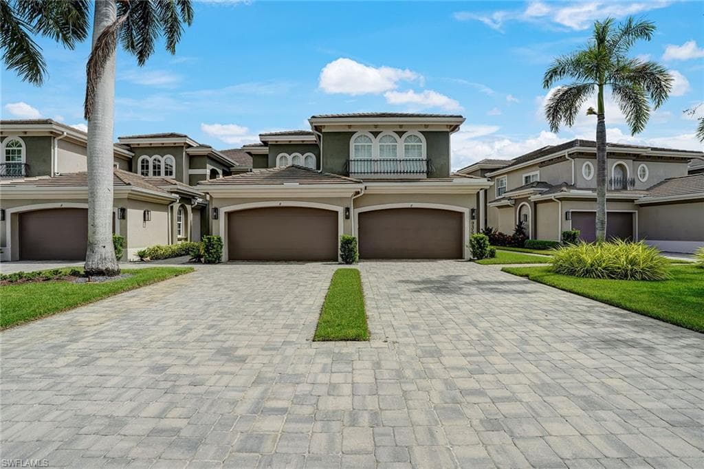 9350 Triana TER # 292, FORT MYERS FL 33912-1