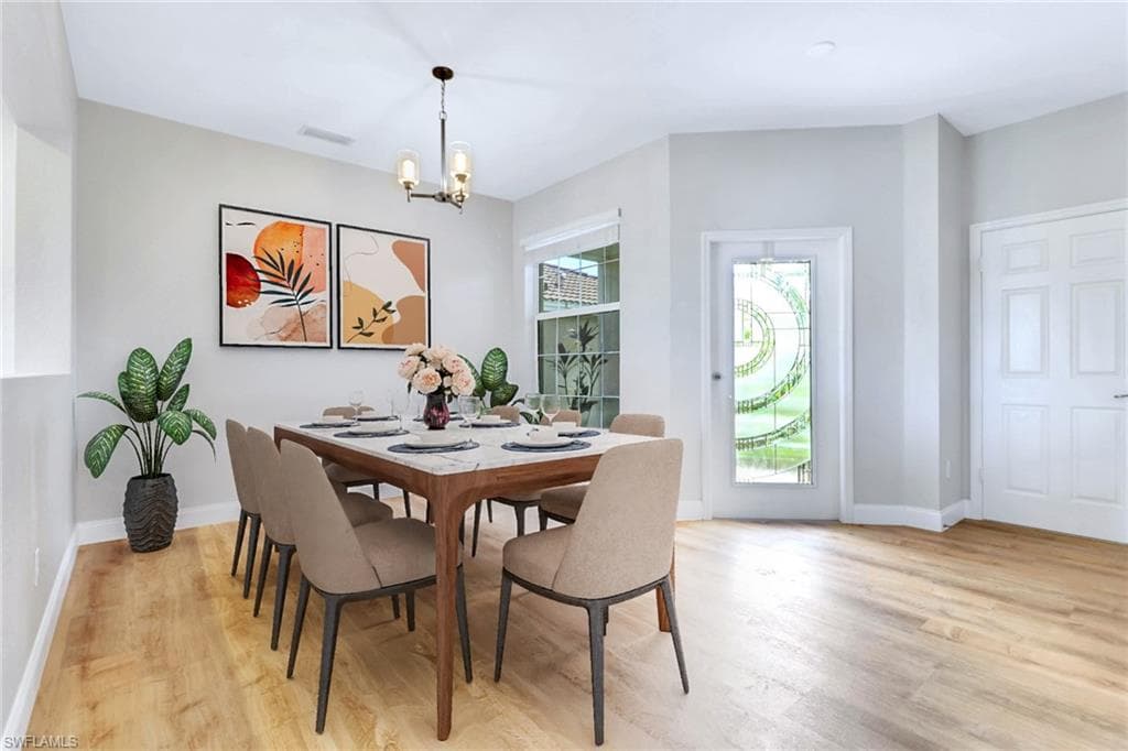 11077 Yellow Poplar DR, FORT MYERS FL 33913-22