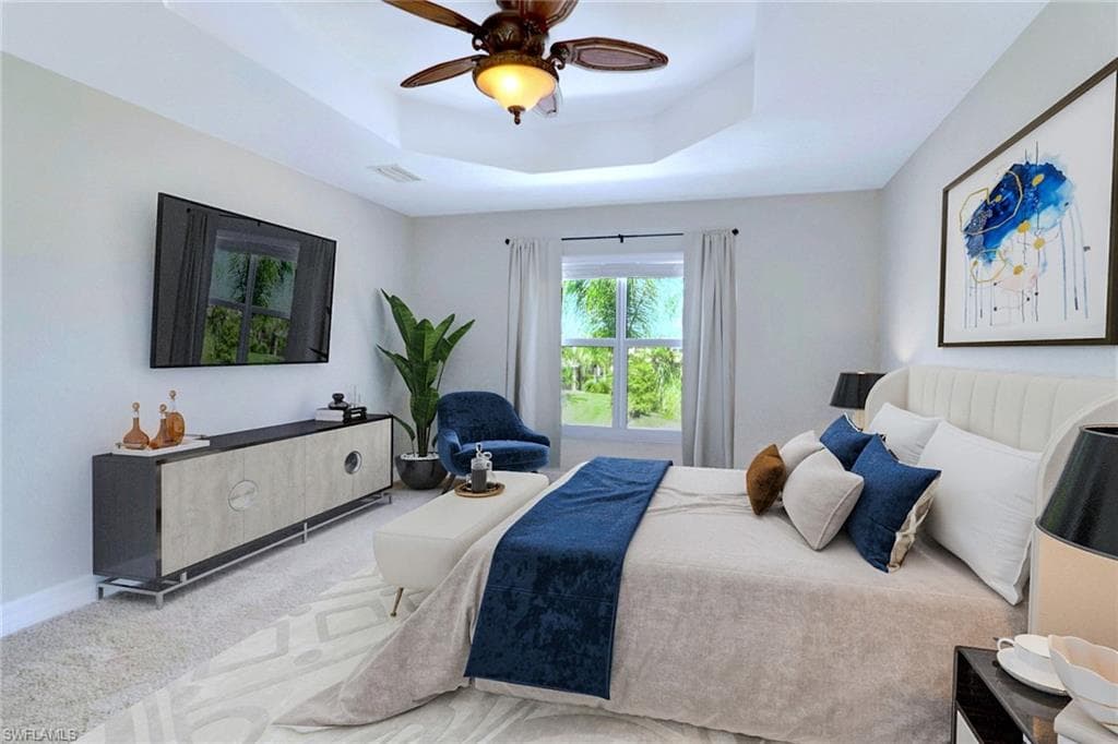 11077 Yellow Poplar DR, FORT MYERS FL 33913-26