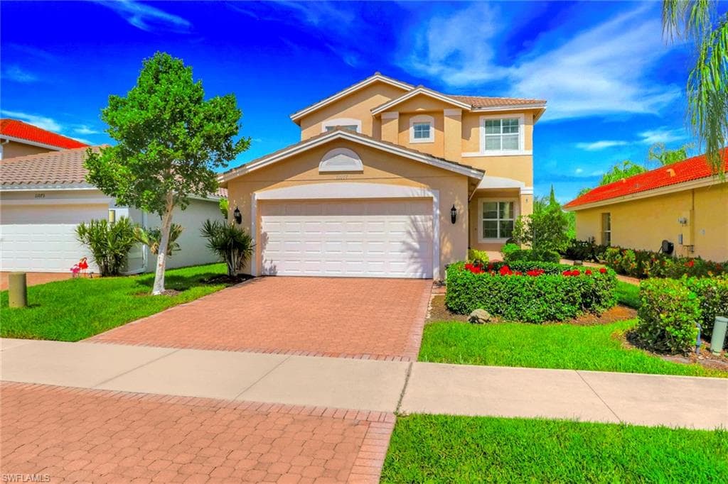 11077 Yellow Poplar DR, FORT MYERS FL 33913-1