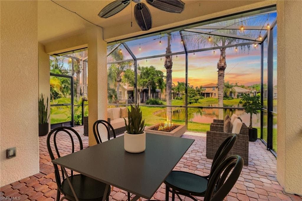 11077 Yellow Poplar DR, FORT MYERS FL 33913-5