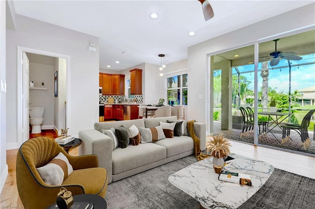 11077 Yellow Poplar DR, FORT MYERS FL 33913-16