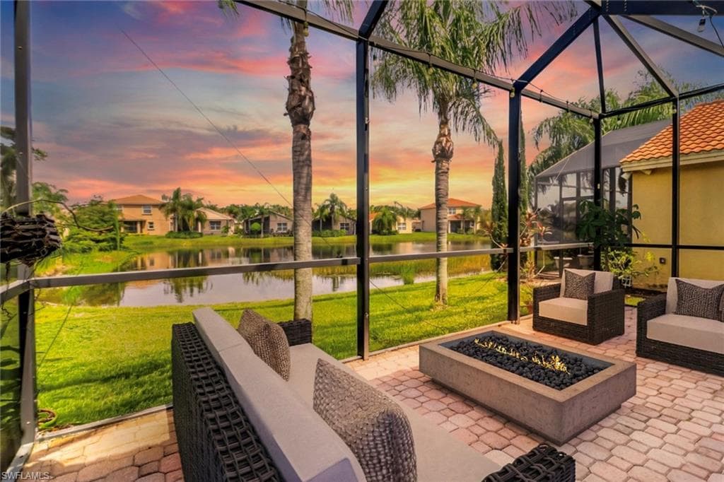 11077 Yellow Poplar DR, FORT MYERS FL 33913-4