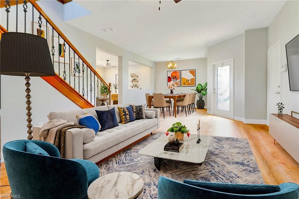 11077 Yellow Poplar DR, FORT MYERS FL 33913-8