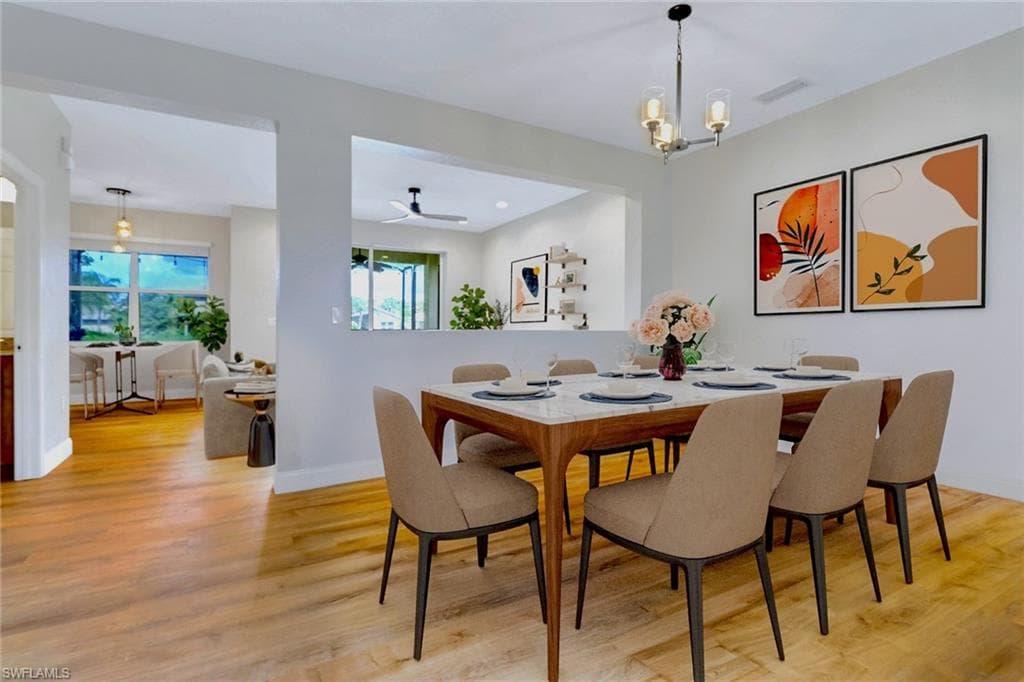 11077 Yellow Poplar DR, FORT MYERS FL 33913-20