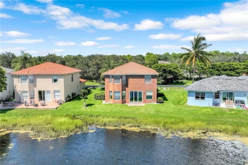 9820 Springlake CIR, ESTERO FL 33928-23