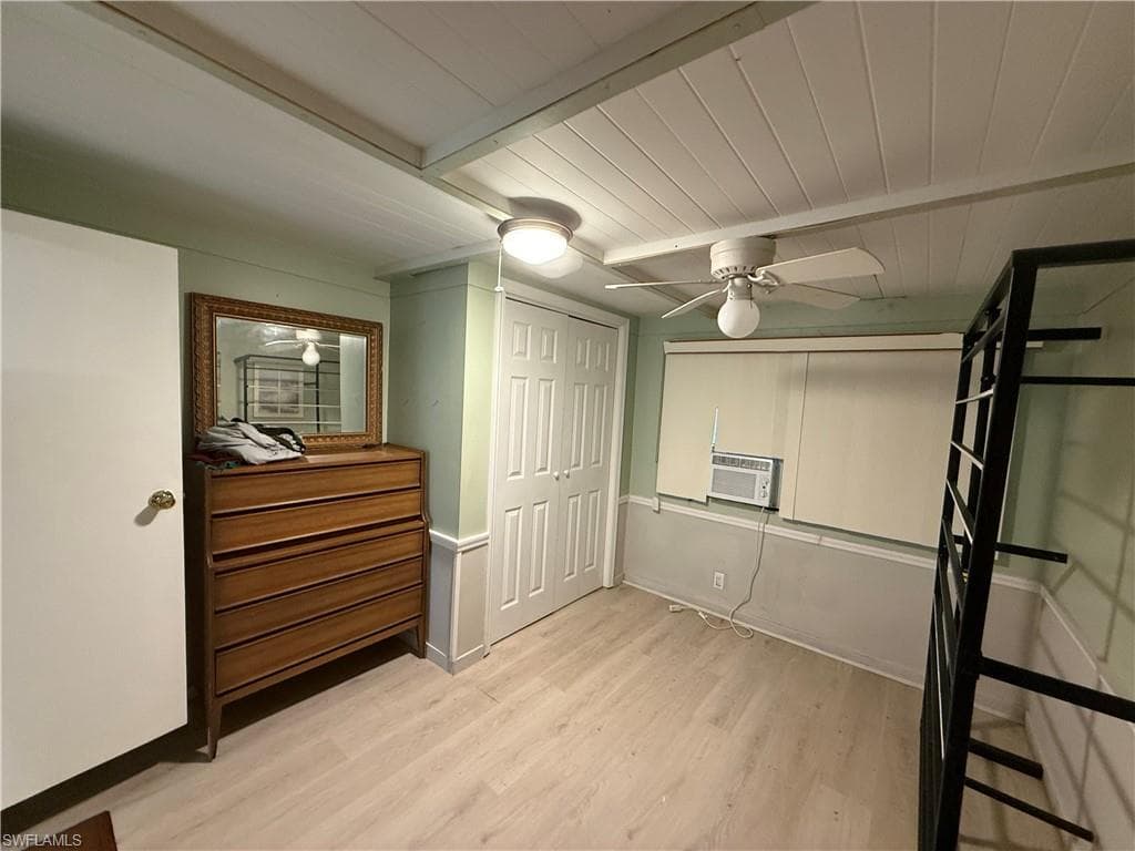 539 Poinsettia LN # 152, NAPLES FL 34114-5