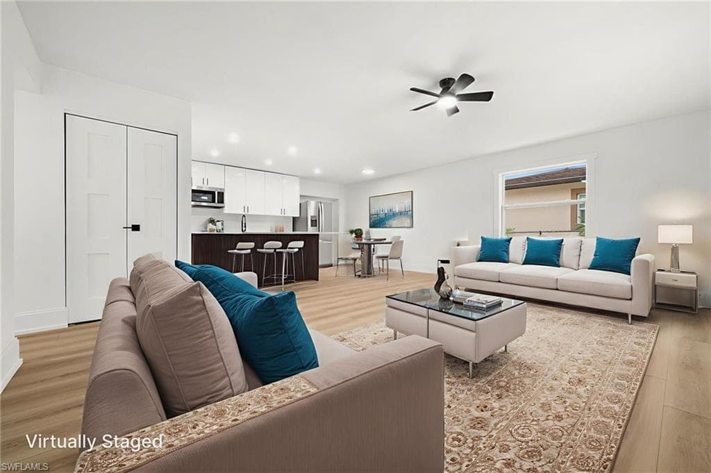 5329 Trammell ST, NAPLES FL 34113-37