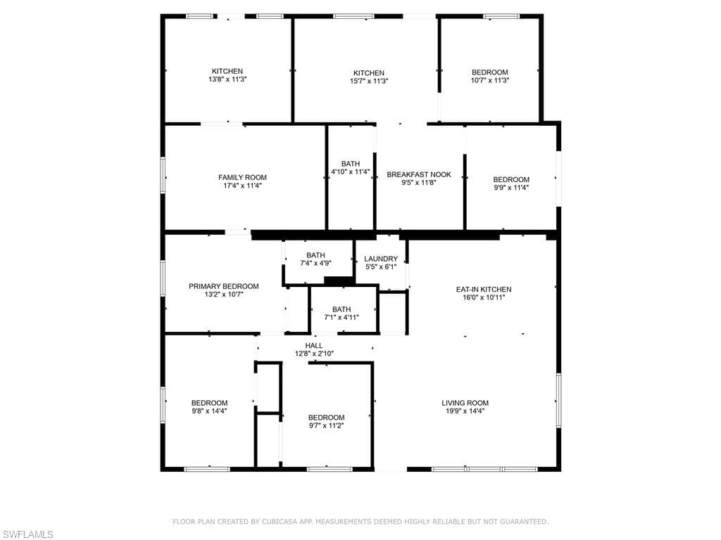 5329 Trammell ST, NAPLES FL 34113-36