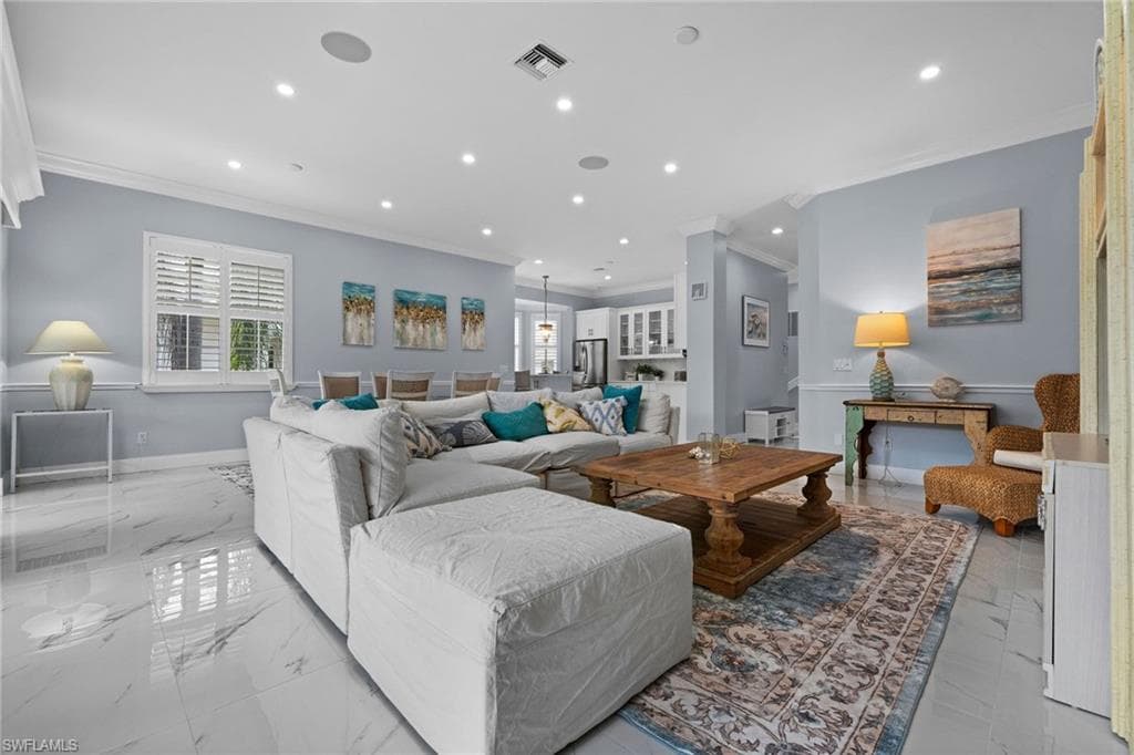 5010 Marina Cove DR # 4, NAPLES FL 34112-5