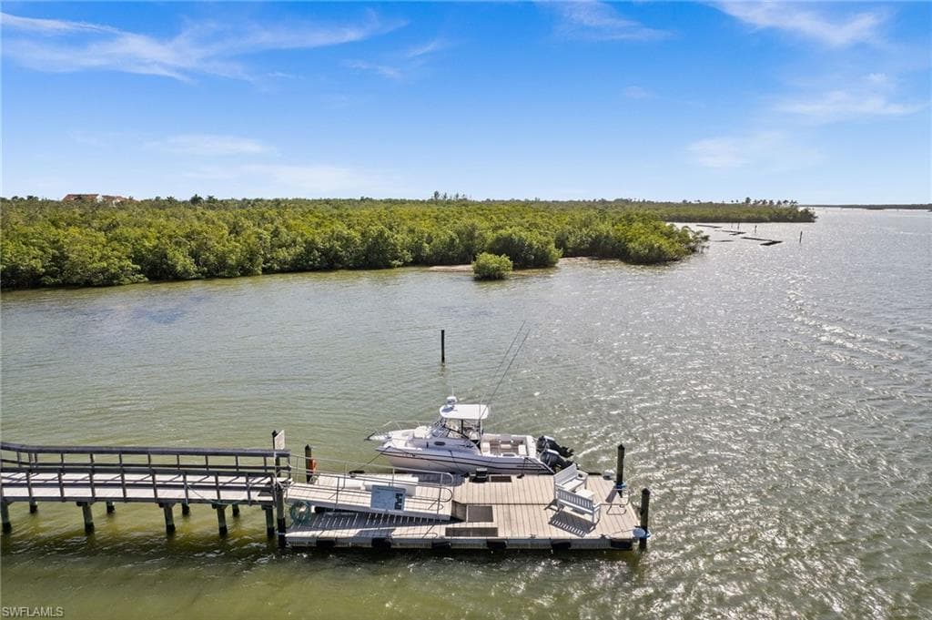 5010 Marina Cove DR # 4, NAPLES FL 34112-41