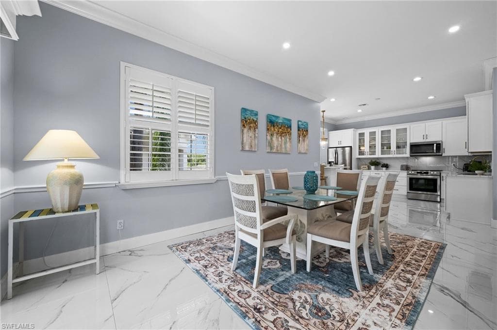 5010 Marina Cove DR # 4, NAPLES FL 34112-12