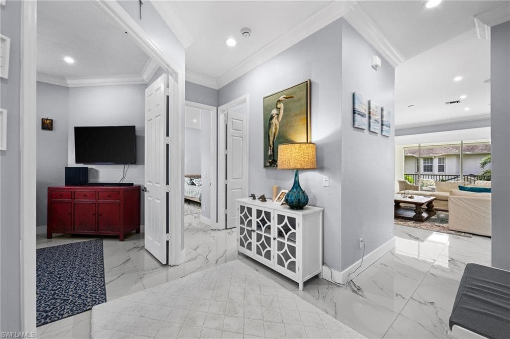 5010 Marina Cove DR # 4, NAPLES FL 34112-21