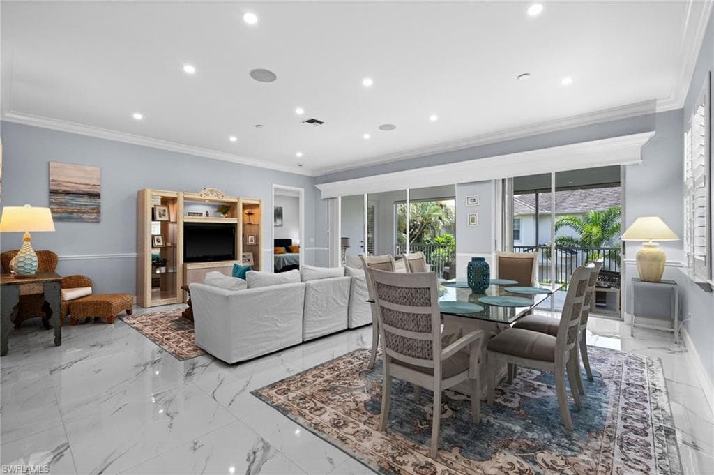 5010 Marina Cove DR # 4, NAPLES FL 34112-2