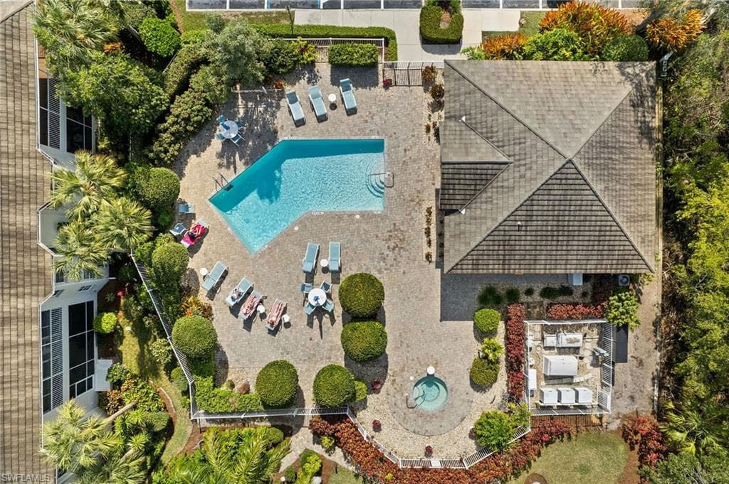 5010 Marina Cove DR # 4, NAPLES FL 34112-35