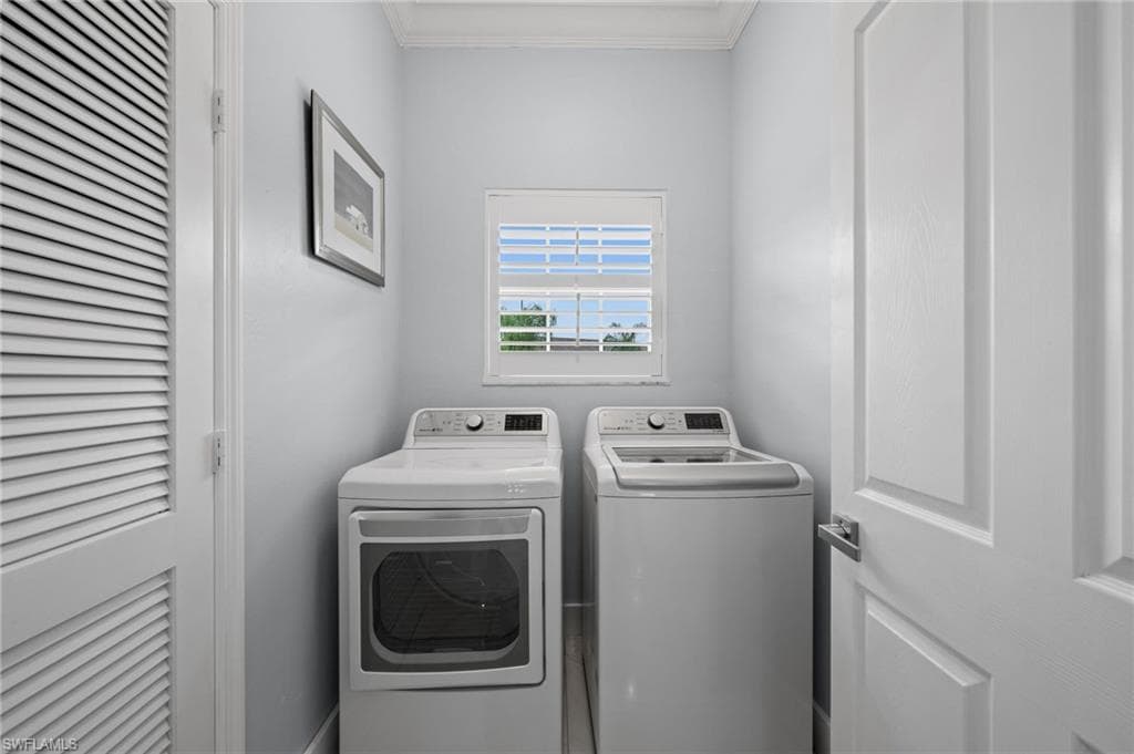 5010 Marina Cove DR # 4, NAPLES FL 34112-27